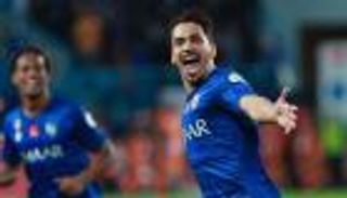 الدوري السعودي.. الإصابة تنهي مسيرة إدواردو مع الهلال