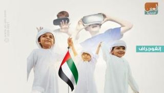 التعليم الهجين يعزز من مهارات الطلبة وأعضاء الهيئة التدريسية