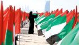الإمارات تحتفي بـ"يوم المرأة".. سند الوطن
