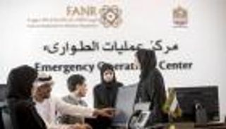 المرأة الإماراتية.. شراكة وطموح يسطران البرنامج النووي السلمي