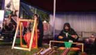 حاميات التراث.. حرفيات إماراتيات يعملن من أجل استدامة التاريخ