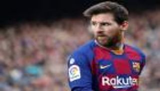 انفجرت القنبلة.. ميسي يشعل الصحافة الإسبانية