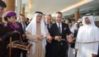 الظاهري سفيرا للإمارات بالمغرب للمرة الثانية.. تمتين للعلاقات