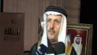 العصري الظاهري.. 4 عقود خبرة دبلوماسية تعزز علاقات الإمارات والمغرب