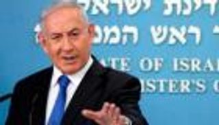 نتنياهو متوعدا حزب الله: سنرد بقوة على أي اعتداء
