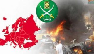 مخاطر تنظيم الإخوان الإرهابي تتزايد في أوروبا