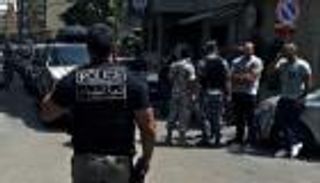 لبنان يعتقل داعشيا خطط لهجمات إرهابية في بيروت