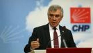 استجواب بالبرلمان التركي بشأن منح الجنسية لقادة حماس‎