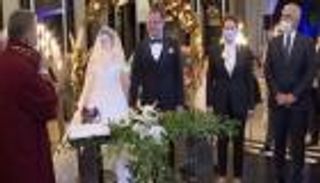 "الزواج الأخير".. مأذون يفقد عمله بتركيا لترحيبه بمعارضة