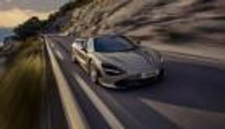 طراز مكلارين 720S الرياضي الخارق لعام 2020.. 6 فئات استثنائية