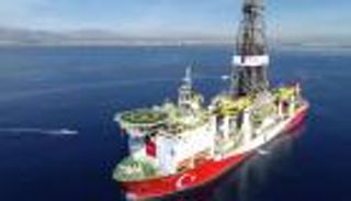 أردوغان يغامر ببلاده ويرفض التراجع عن التنقيب غير القانوني بالمتوسط