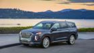 بمواصفات أكثر فخامة.. هيونداي تدشن نسخة 2021 من طراز Palisade