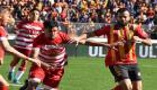 الإفريقي ضد الترجي.. التشكيل المتوقع لديربي تونس