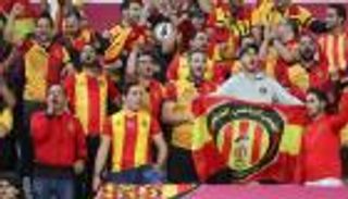 ضد الاختراق القطري.. لافتة جماهيرية تشعل ديربي تونس