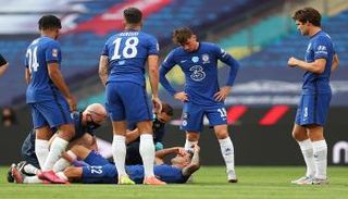 تشيلسي - صورة أرشيفية 