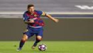 بايرن ميونيخ: 3 أسباب تمنعنا من ضم ميسي