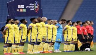 النصر السعودي 