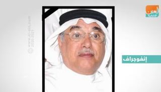 الفنان محمد حمزة