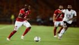 الدوري المصري.. مروان محسن يقود الأهلي لفوز قاتل على الجونة