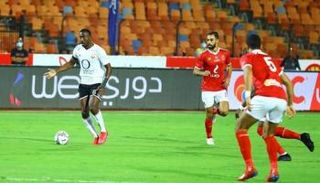 ترتيب الدوري المصري 