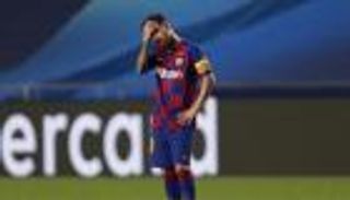 أحدها قضائي.. 3 حلول لرحيل ميسي عن برشلونة