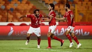 الأهلي المصري