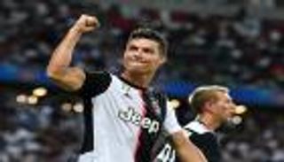 "سنغزو العالم".. كريستيانو رونالدو يتوعد عمالقة أوروبا