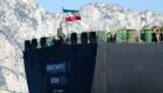 "ناقلات مجهولة".. أشباح فاشلة لتهريب النفط الإيراني