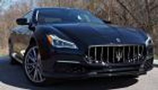 بالصور.. شاهد أفضل 10 سيارات سيدان بمحركات V6