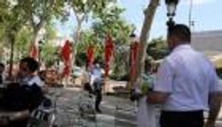 الفيروس يجبر أصحاب الفنادق في إسبانيا على قرار صعب