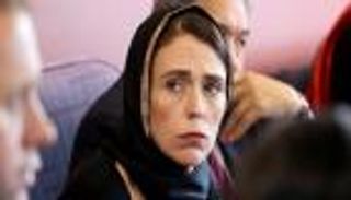 رئيسة وزراء نيوزيلندا عن مهاجم المسجدين: يستحق الصمت للأبد