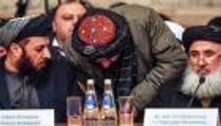 طالبان تنفي اتفاقها على إجراء محادثات سلام مطلع سبتمبر