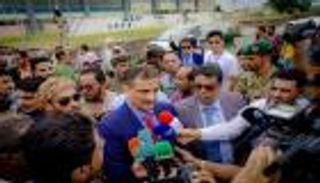 "لملس" يعود لعدن.. وهزائم حوثية في معاقلهم بصعدة