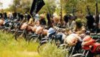 تنظيمات إرهابية تنخر استقرار مالي