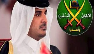 قطر تمول أنشطة الإخوان في أوروبا