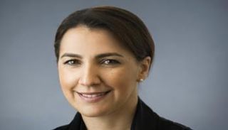 مريم بنت محمد سعيد حارب المهيري