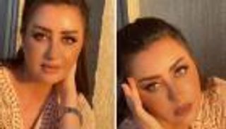 لطيفة تظهر بإطلالة ساحرة وتغني دون موسيقى