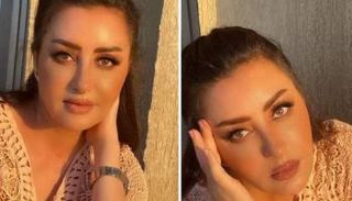 المطربة التونسية لطيفة