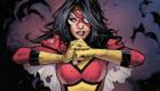 5 معلومات حول "المرأة العنكبوت".. أقوى من "سبايدرمان"