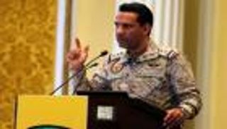 التحالف العربي يرصد لغما "عشوائيا" للحوثي بالبحر الأحمر