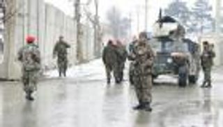 طالبان تقتل 4 مدنيين خلال اشتباك مع الأمن