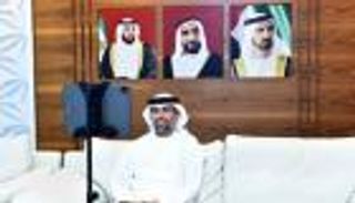 المزروعي: المرأة أحد الرهانات لعبور الإمارات بقوة الـ50 عاما المقبلة