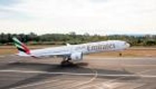 تغطي 78 وجهة.. طيران الإمارات تستأنف رحلاتها إلى بانكوك