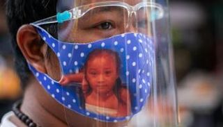 كورونا حول العالم