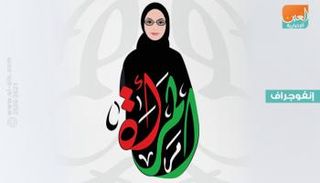 يوم المرأة الإماراتية