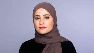 عهود بنت خلفان الرومي