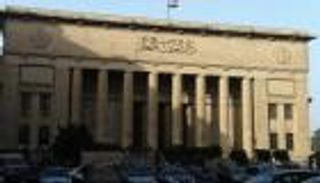 قرار من السيسي بفصل "أبوالعينين" و"فرهود" من النيابة العامة