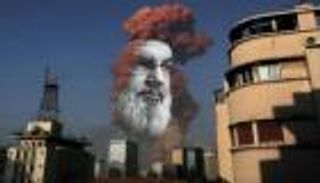 وثيقة بويكيليكس تكشف رابطا بين حزب الله وانفجار بيروت