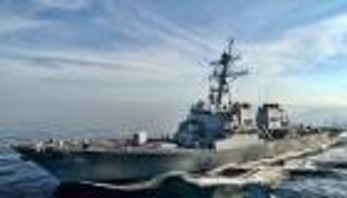 التوتر بين واشنطن وبكين يطفو مجددا ببحر الصين الجنوبي