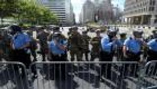 الأمم المتحدة تدعو لاستئصال العنصرية داخل الشرطة الأمريكية